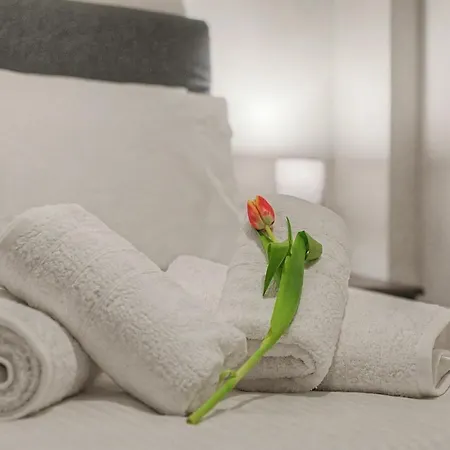 Appartement Amelie's Stylish