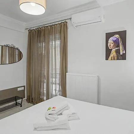 Amelie's Stylish Thessaloniki