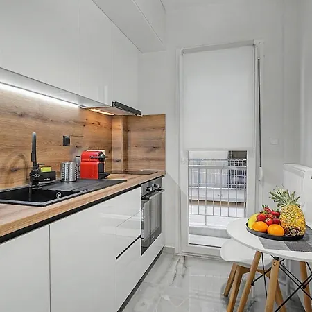 Appartement Amelie's Stylish