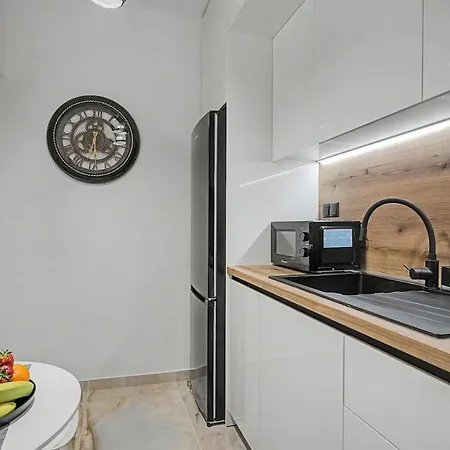 Appartement Amelie's Stylish