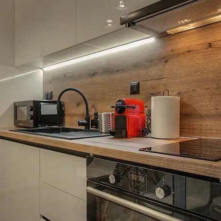 Amelie's Stylish Appartement *
