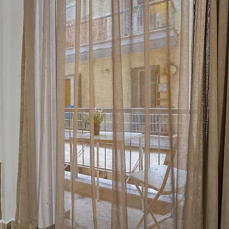 Amelie's Stylish Appartement