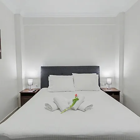 Amelie's Stylish Thessaloniki