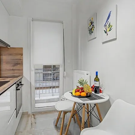 Appartement Amelie's Stylish *