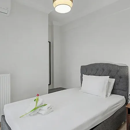 Amelie's Stylish Thessaloniki