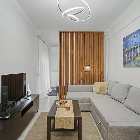 Amelie's Stylish Appartement