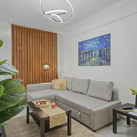 Appartement Amelie's Stylish *