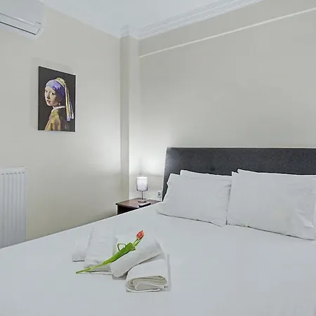 Appartement Amelie's Stylish *